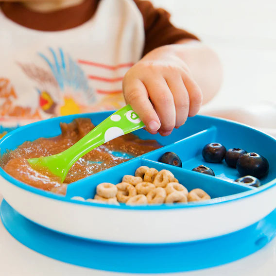 Munchkin Multi Forks And Spoons - 6-Pack. 12m+ Munchkin