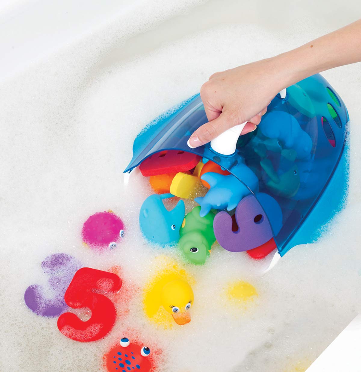 Munchkin Bath Toy Scoop Munchkin