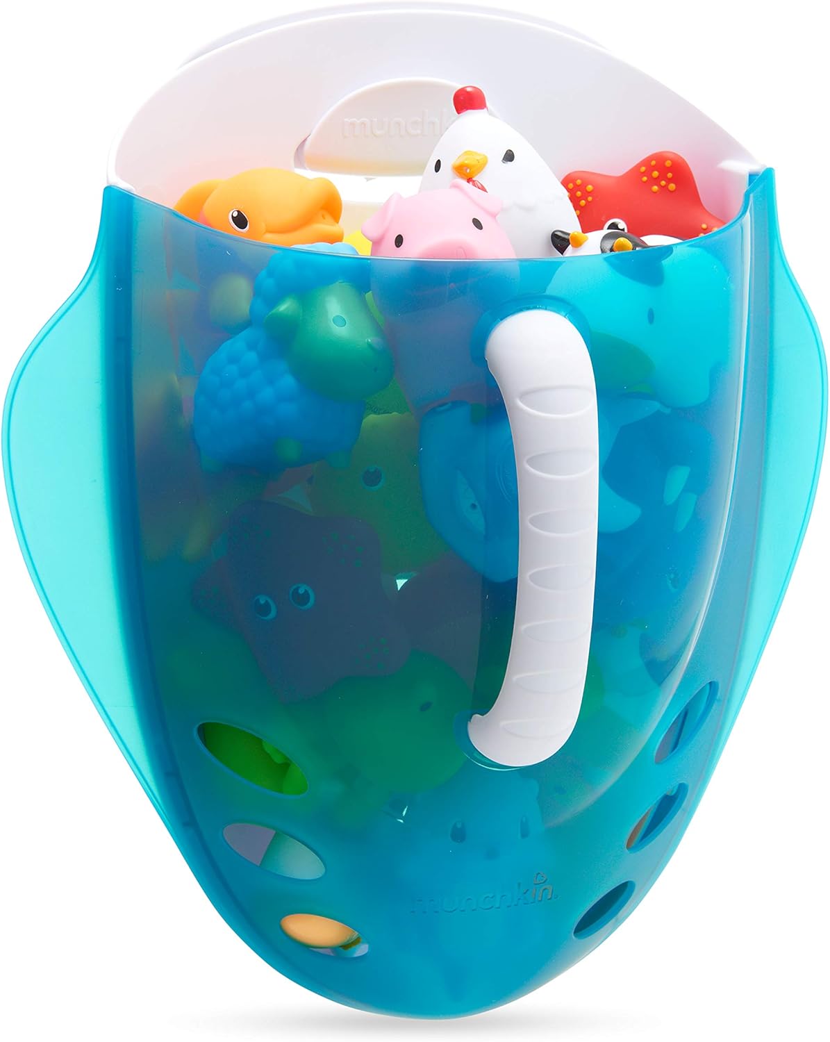 Munchkin Bath Toy Scoop Munchkin