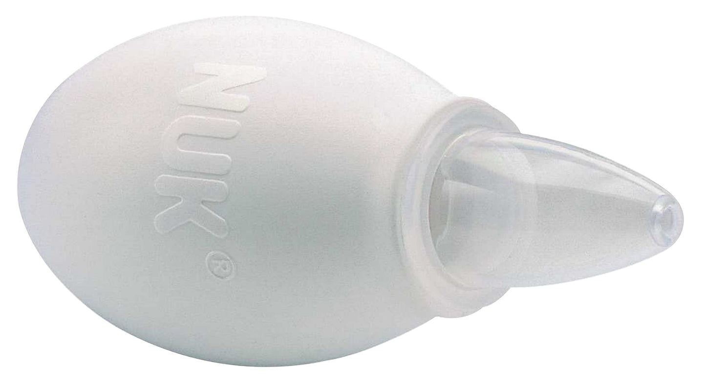 NUK Nasal Decongester NUK