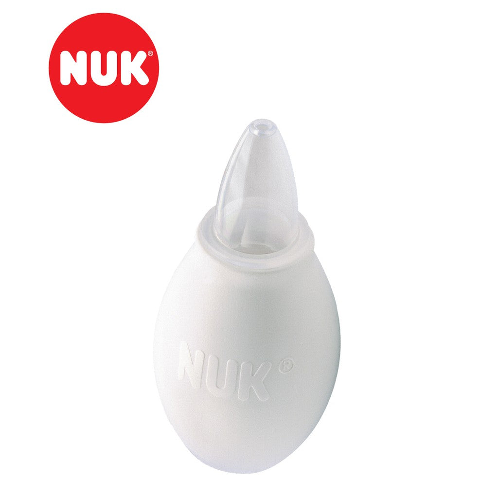 NUK Nasal Decongester NUK