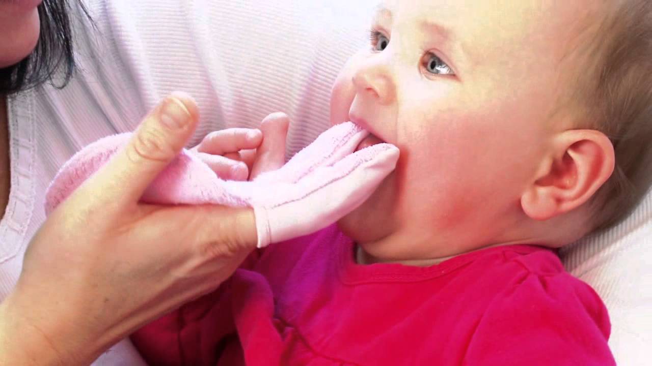 Mam Oral care Rabbit Mam