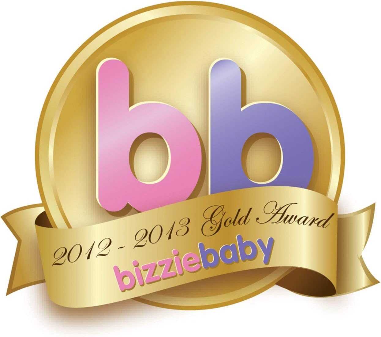 ClevaMama Waterproof Mattress Protector,for Baby Cot Bed - White - 70x140x15 cm Clevamama