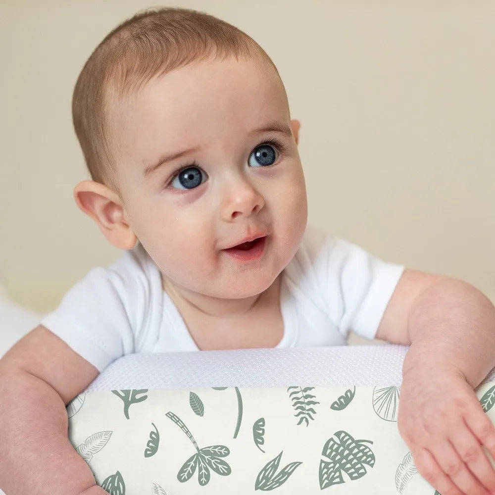 Purflo Breathe Pregnancy Pillow – Jardin Purflo