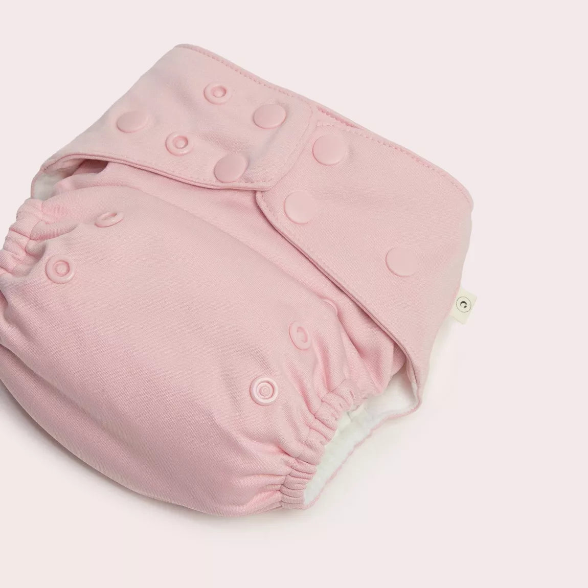 EcoNaps Peony 2.0 Modern Cloth Nappy x 1 Econaps