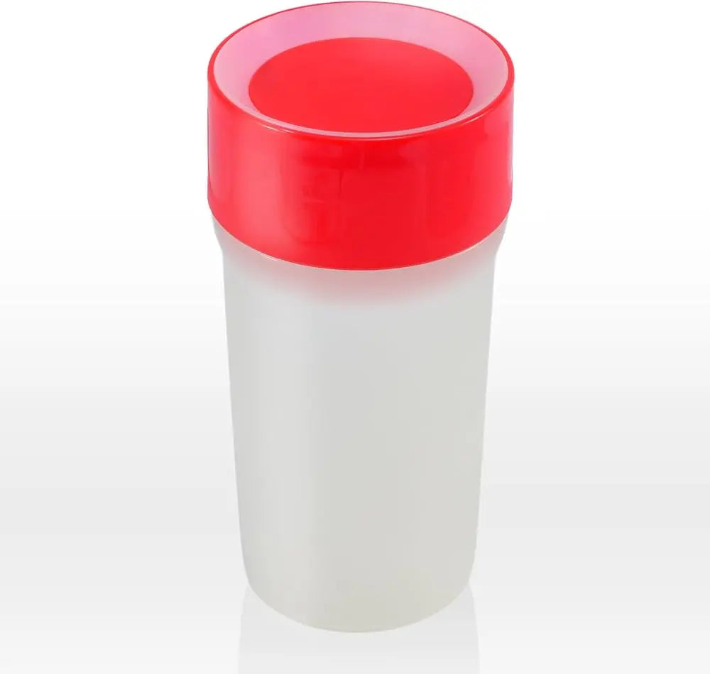 Litecup 2-in-1 Sippy Cup + Night Light, 360° Litecup