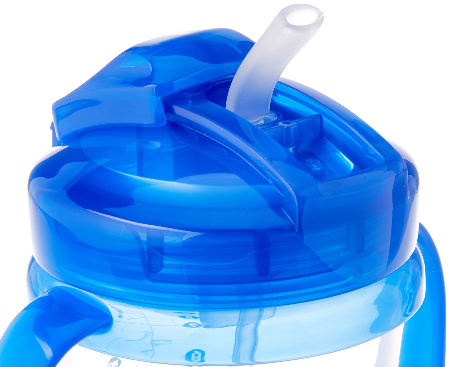 DR BROWN BABYS 1ST STRAW CUP Dr Browns