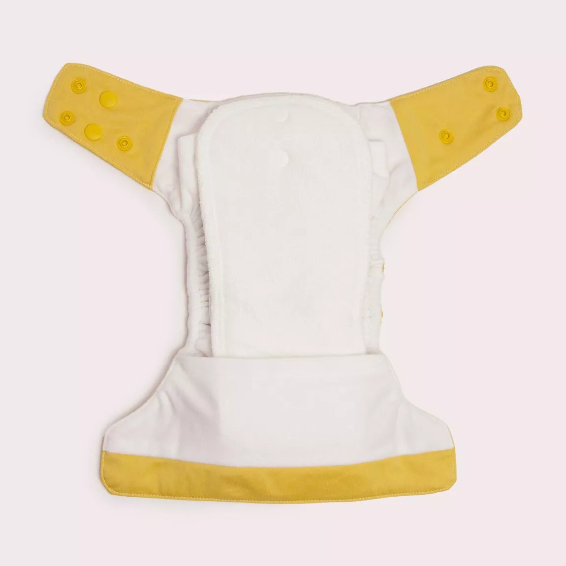 EcoNaps Sunflower 2.0 Modern Cloth Nappy x 1 Econaps