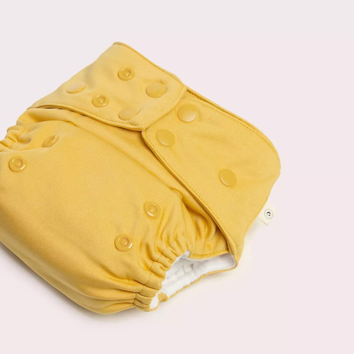 EcoNaps Sunflower 2.0 Modern Cloth Nappy x 1 Econaps