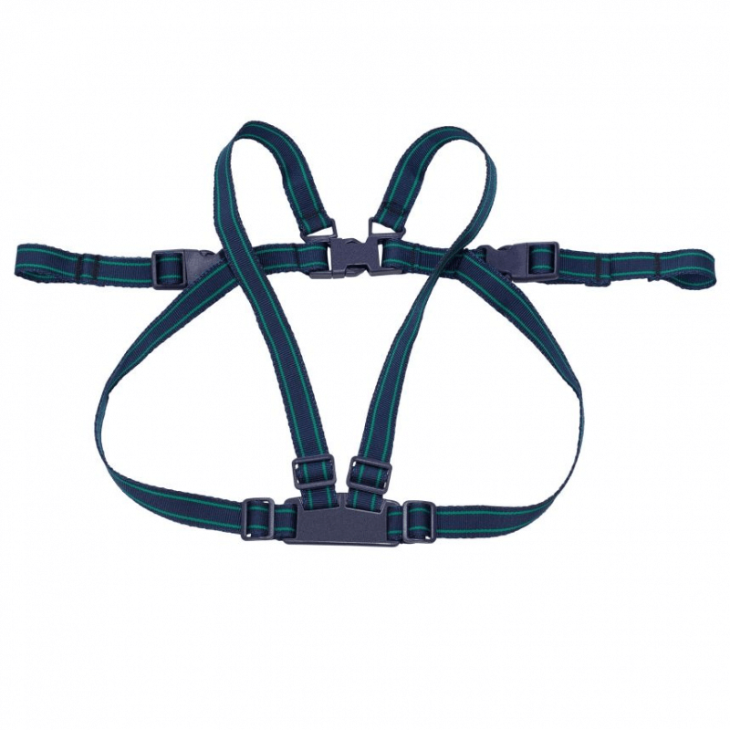 Safety 1st Safety Harness, Blue Safety 1st