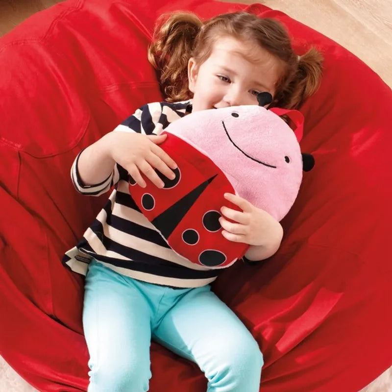 Skip*Hop - Zoo Travel Blanket SkipHop