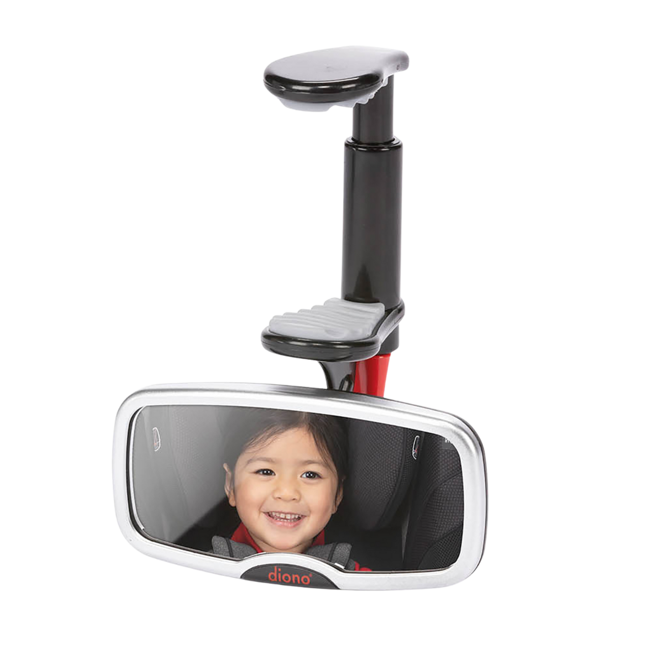 Diono See Me Too Rear View Baby Mirror for Car Diono