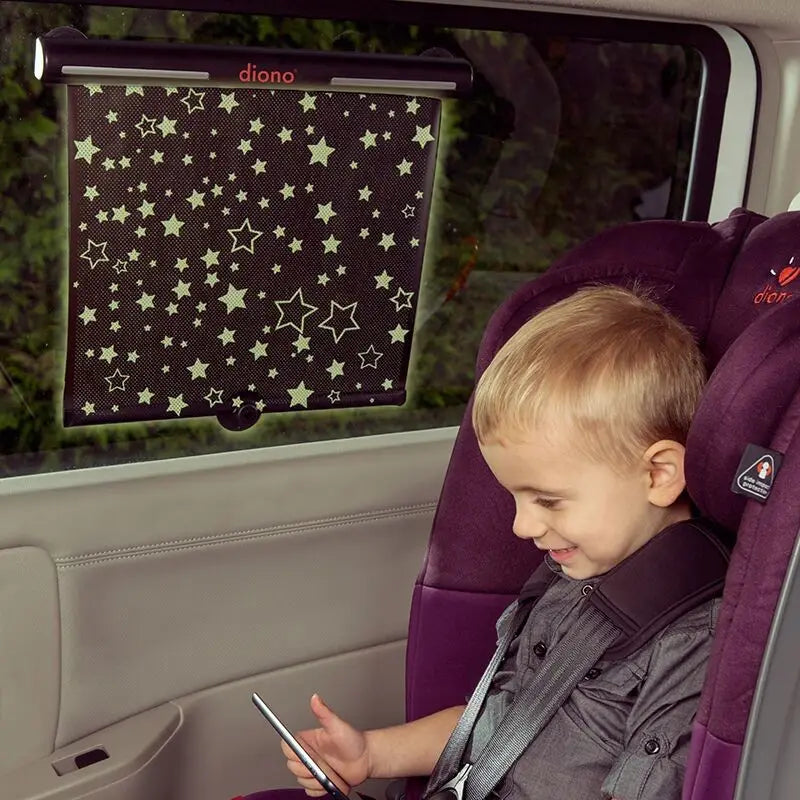 Diono Starry Night Sun Shade Diono