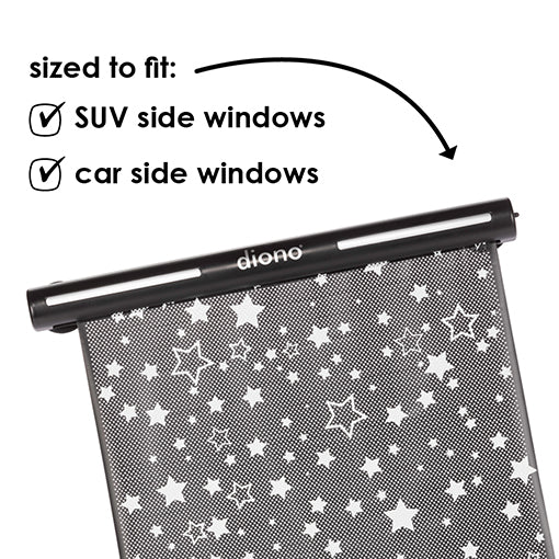 Diono Starry Night Sun Shade Diono