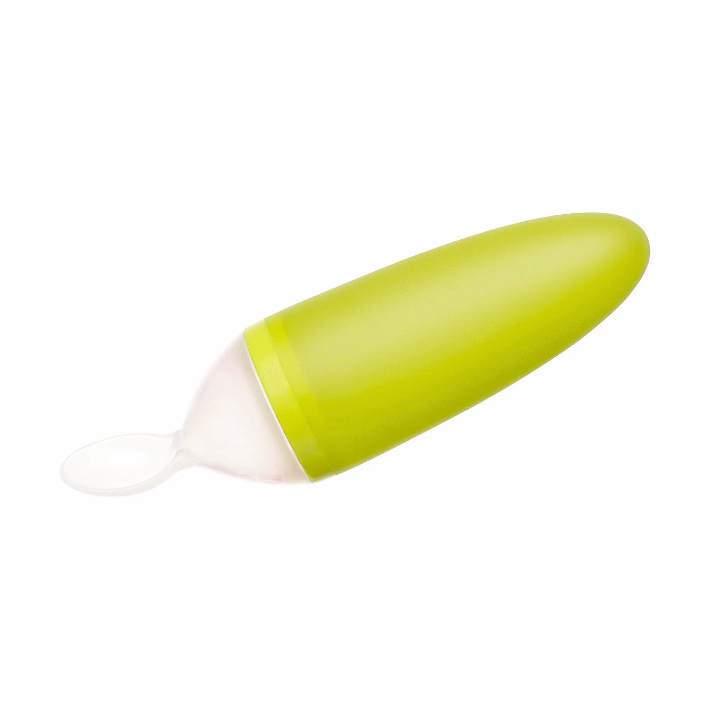 Boon - Squirt Silicone Baby Food Dispensing Spoon. Boon