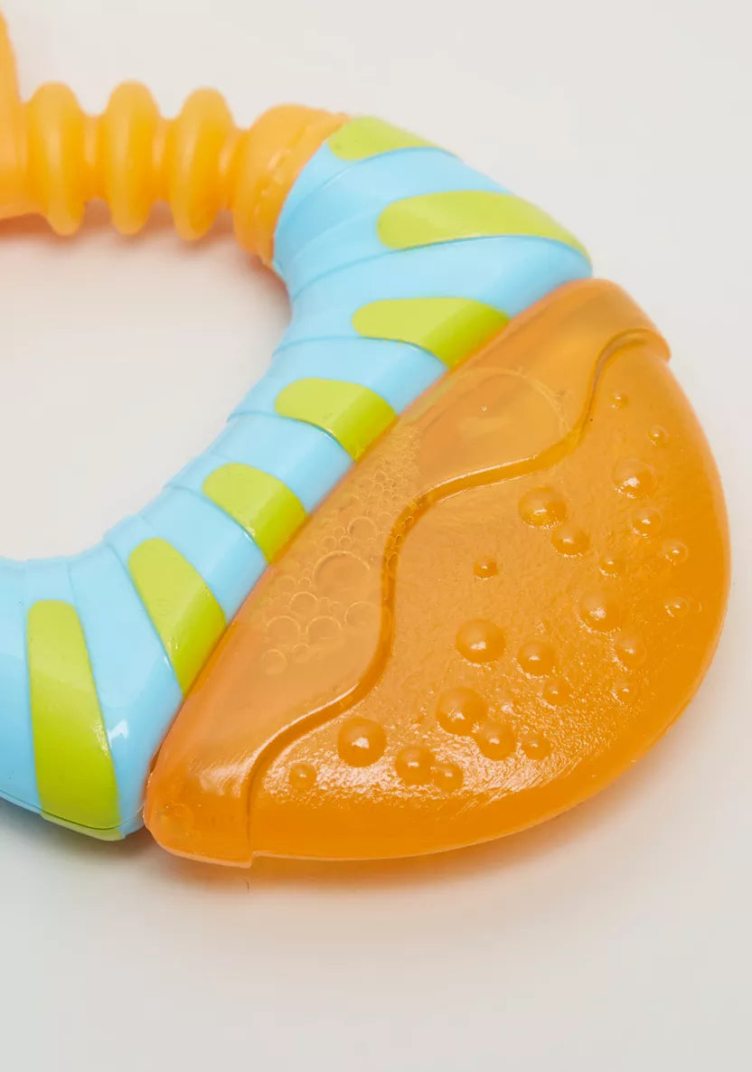 Tommee Tippee Textured Cool Fish Teether Tommee Tippee