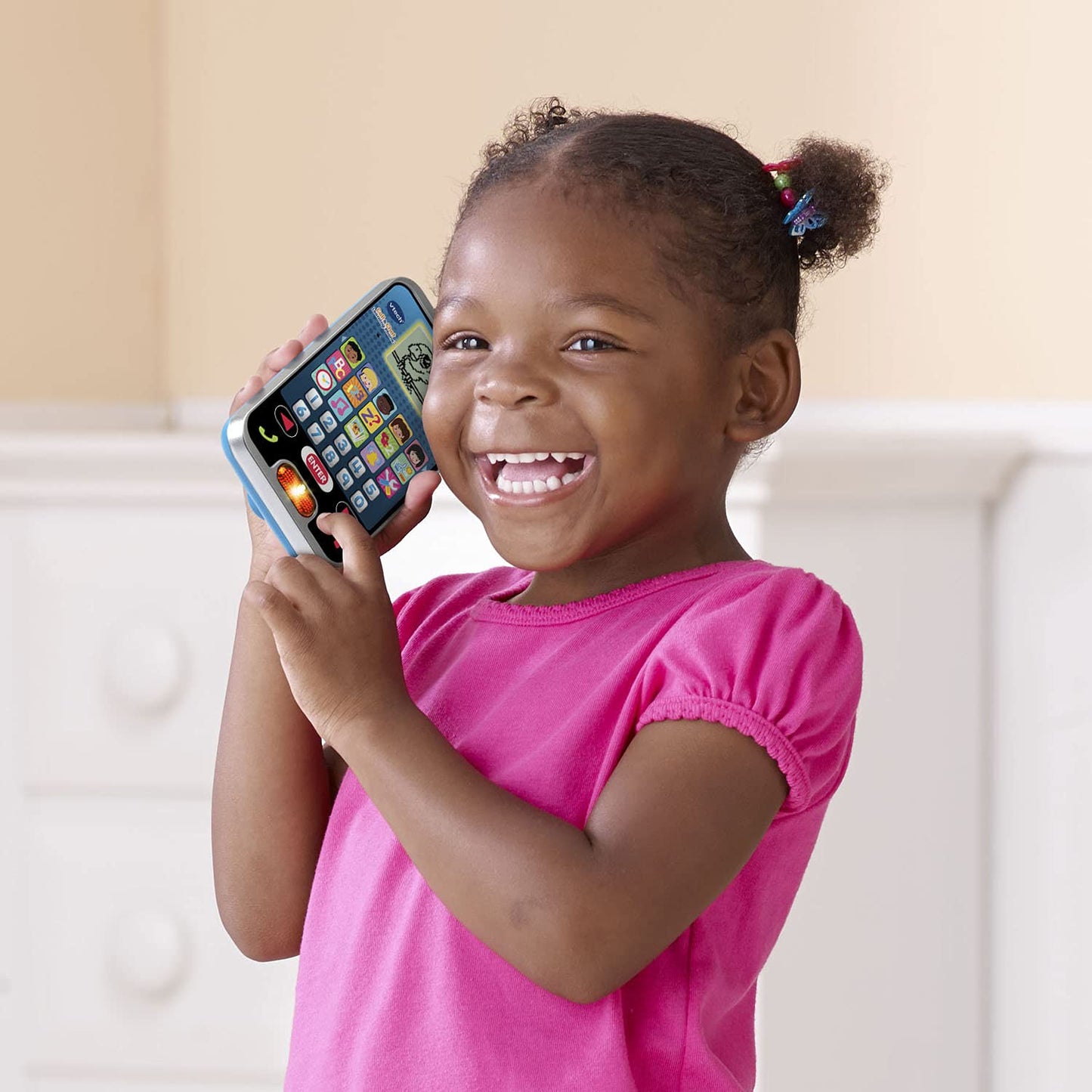 VTech Call and Chat Learning Phone, Vtech