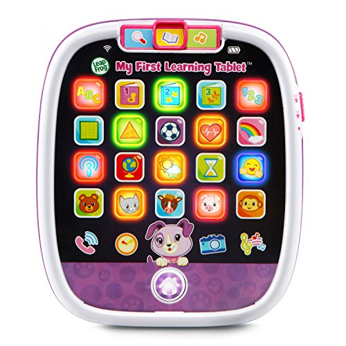 VTech Baby Touch & Teach Tablet Vtech