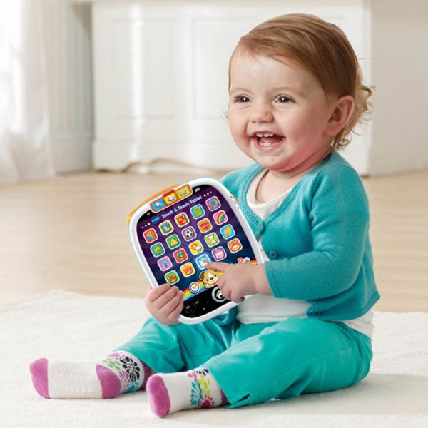 VTech Baby Touch & Teach Tablet Vtech
