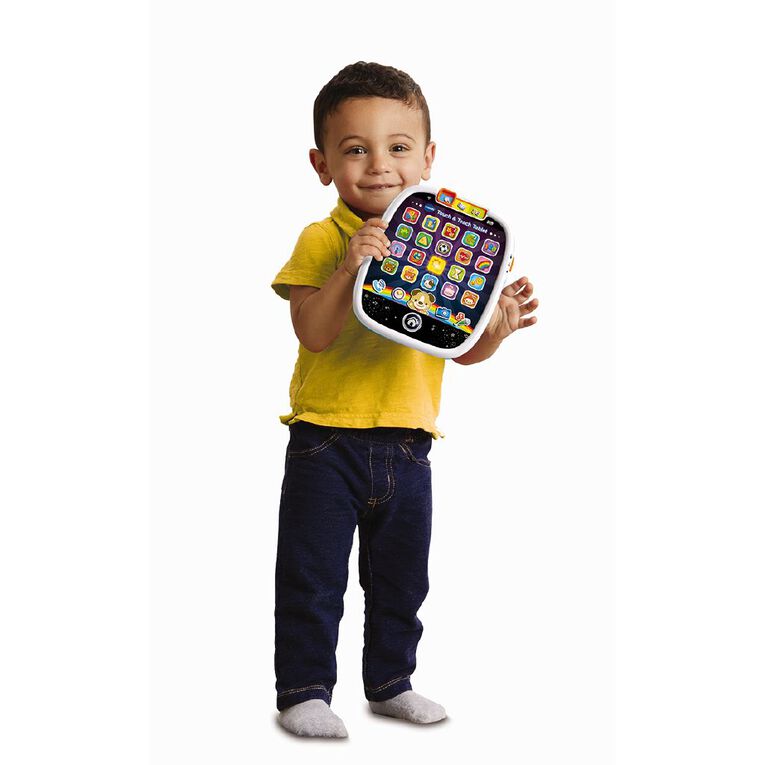 VTech Baby Touch & Teach Tablet Vtech