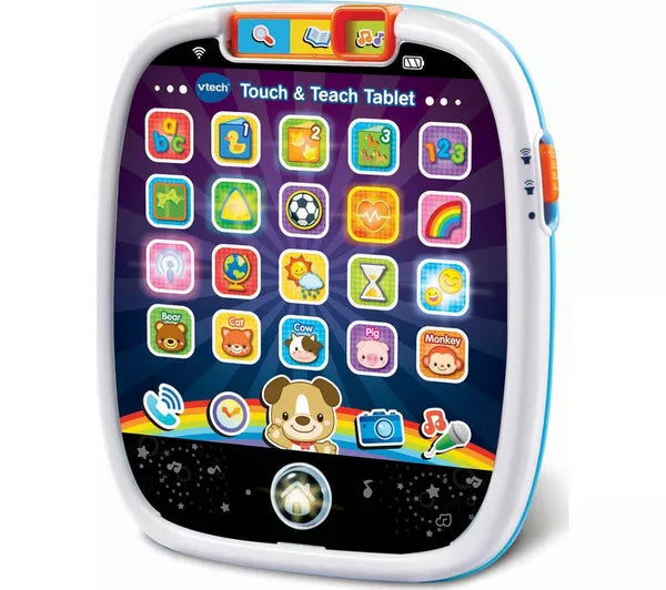 VTech Baby Touch & Teach Tablet Vtech