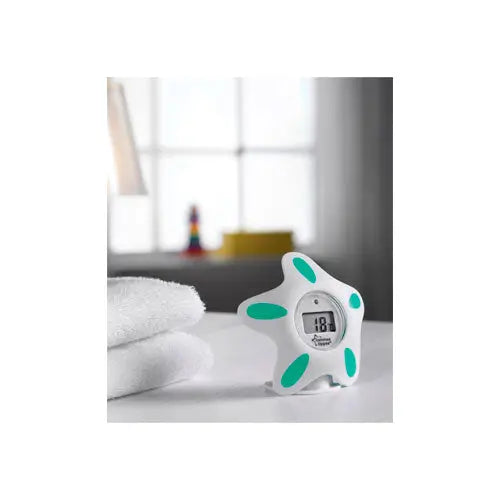 Tommee Tippee Bath n Room Thermometer Tommee Tippee