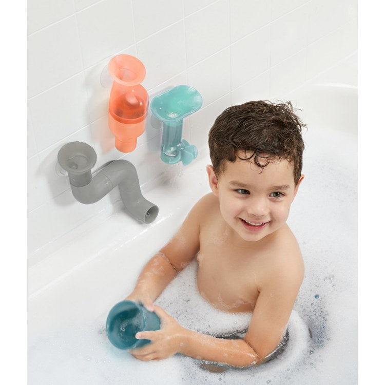 Boon Tubes Bath Toy Boon