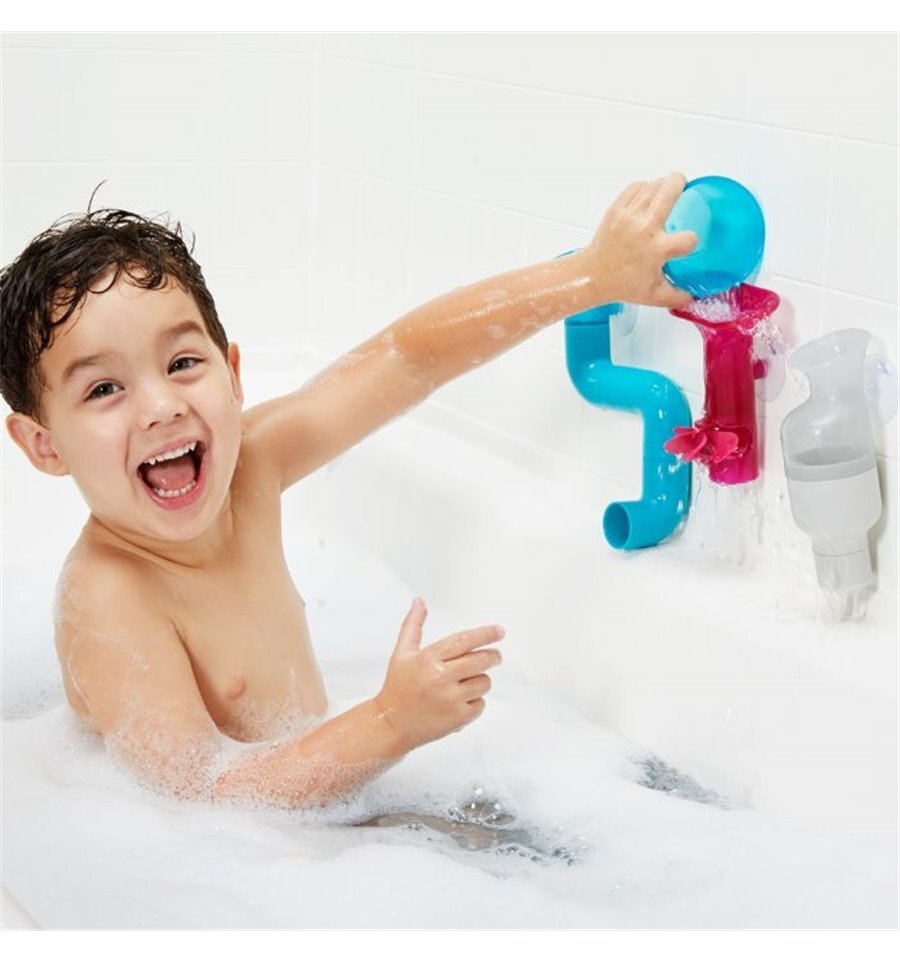Boon Tubes Bath Toy Boon