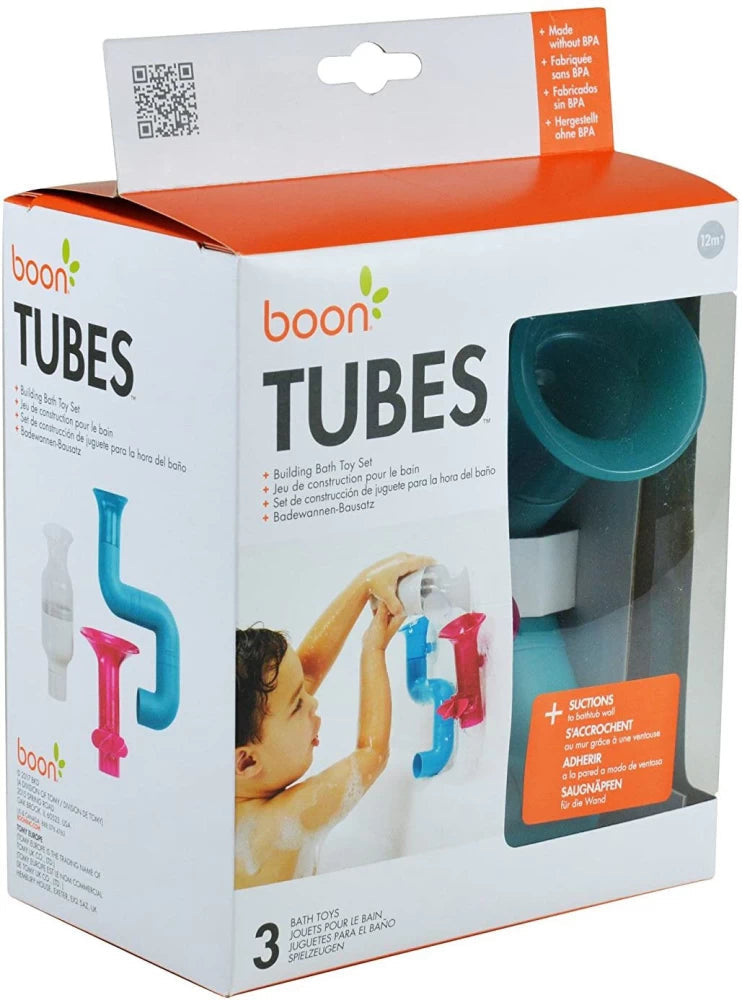 Boon Tubes Bath Toy Boon
