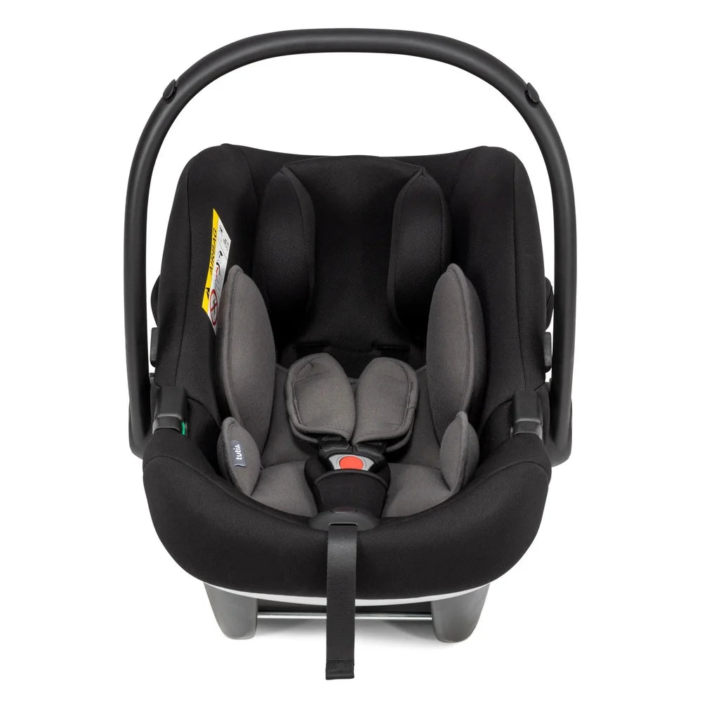 Tutis UNO5+ Leather Caramel 167 Travel System 2in1 / 3in1 / 4in Tutis UNO+