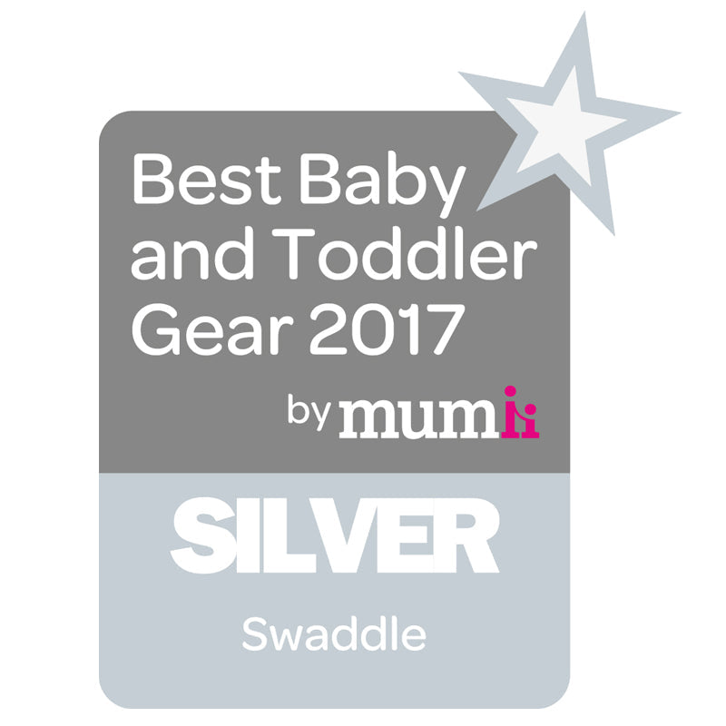 SwaddleMe Original Flamingo Swaddle 2Pk Welcome Baby