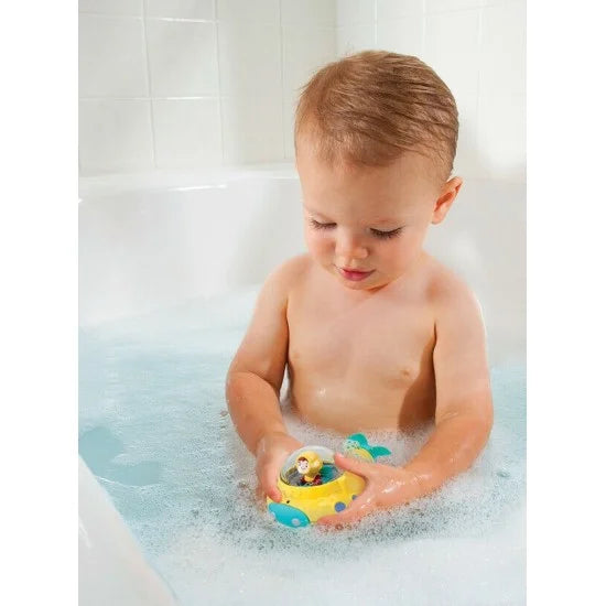 Munchkin Bath Toy Undersea Submarine Explorer Munchkin