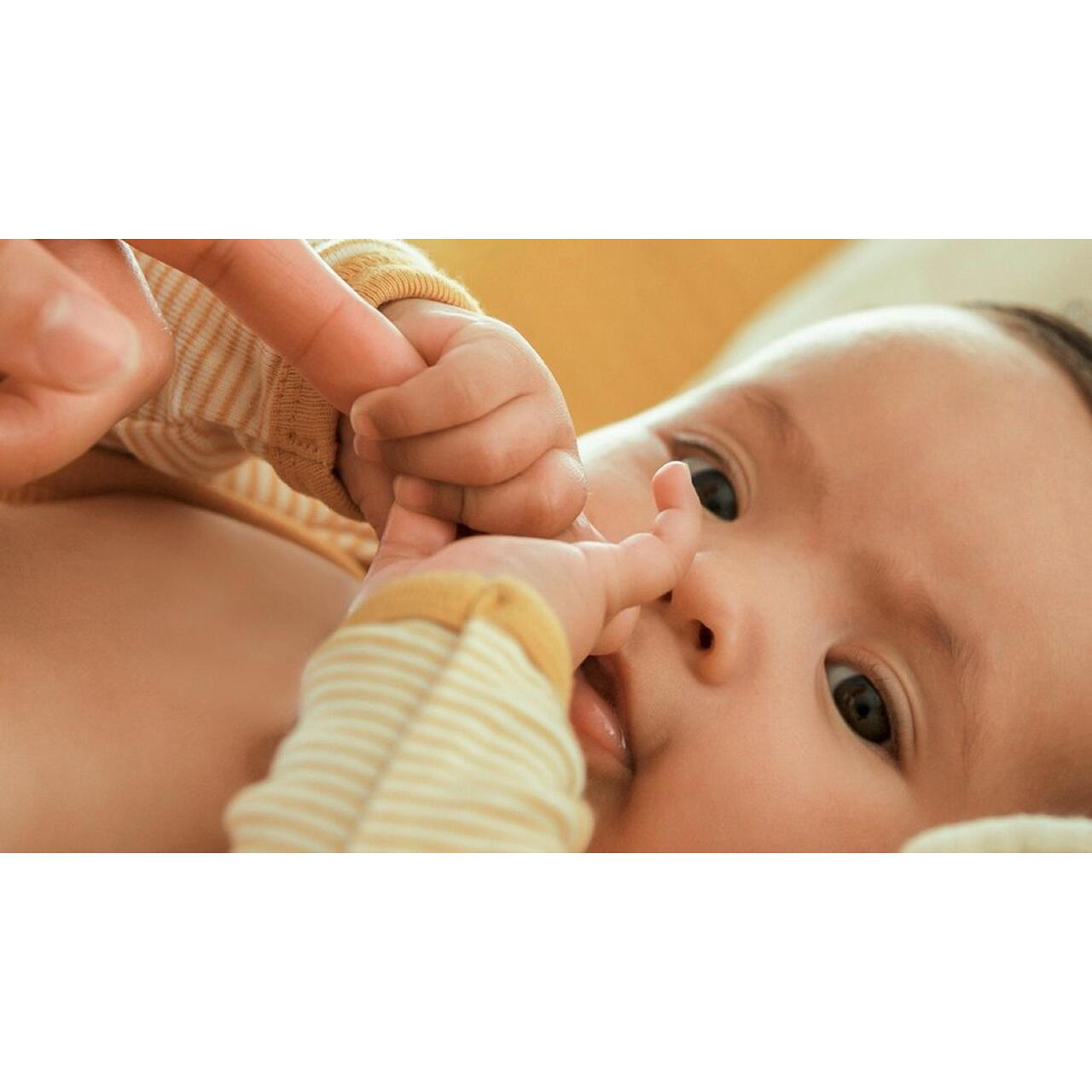 Weleda Baby Natural Calendula Face Cream. 50ml Weleda