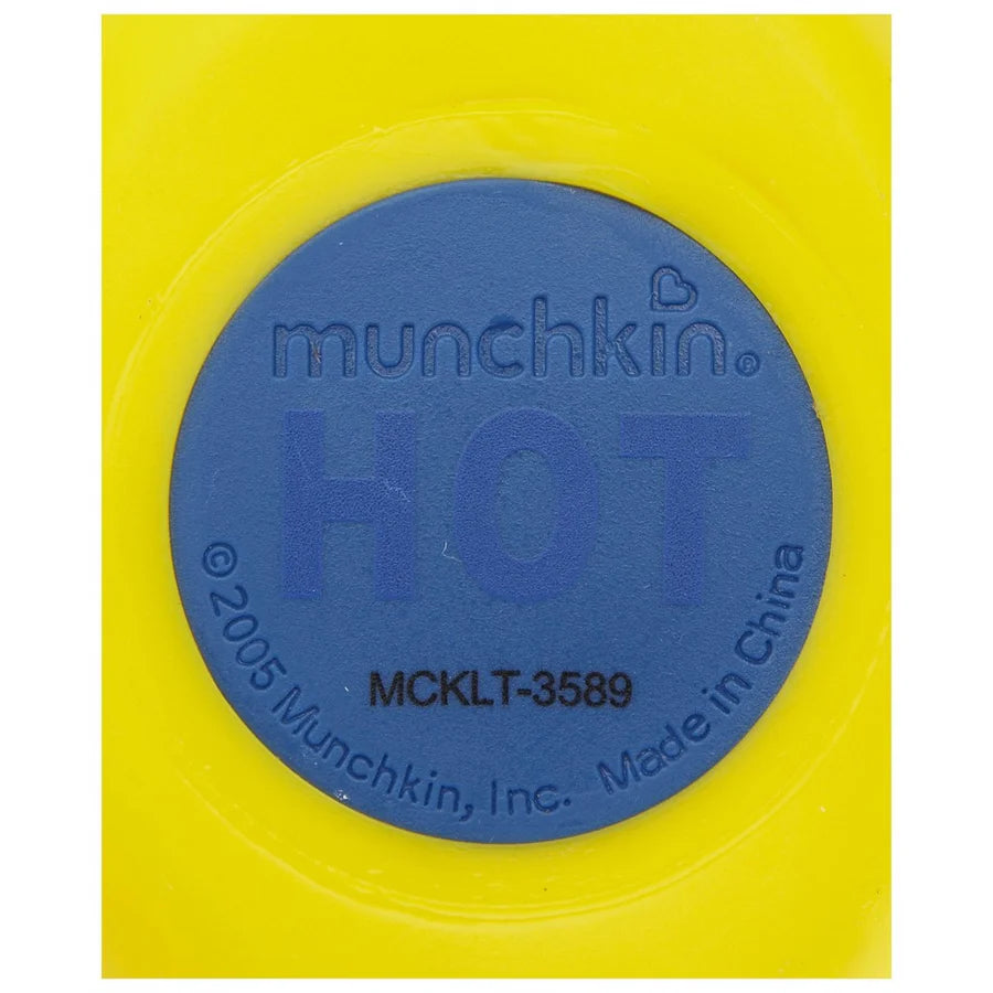 Munchkin Safety Bath Ducky Munchkin