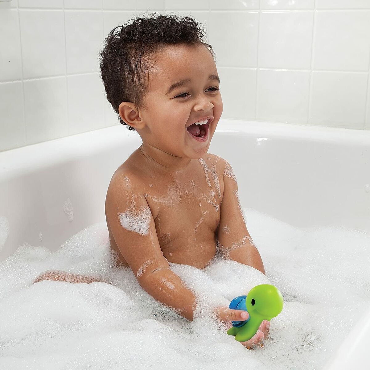 Munchkin Rattle Squirts Bath Toy Munchkin