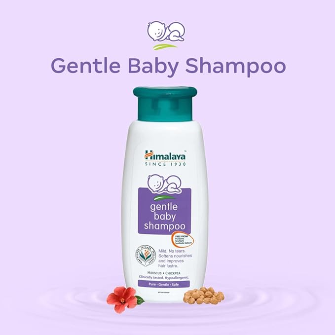 Himalaya Herbals Babycare Gift Pack Welcome Baby