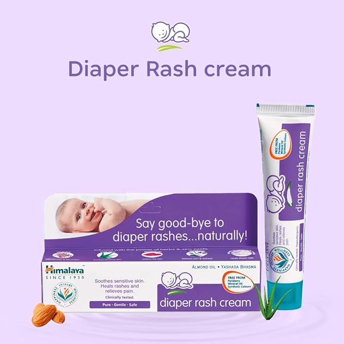 Himalaya Herbals Babycare Gift Pack Welcome Baby