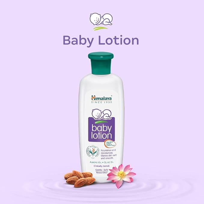 Himalaya Herbals Babycare Gift Pack Welcome Baby