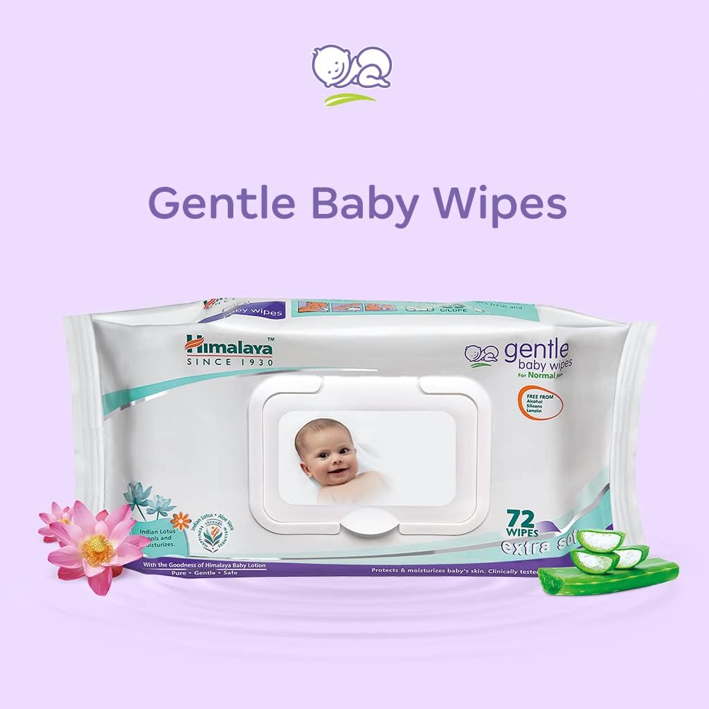 Himalaya Herbals Babycare Gift Pack Welcome Baby