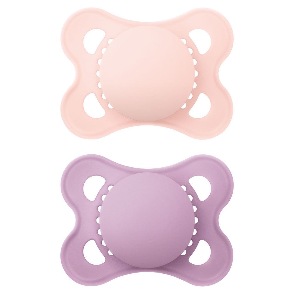 Mam - Colours of Nature Soother 0+ Mam