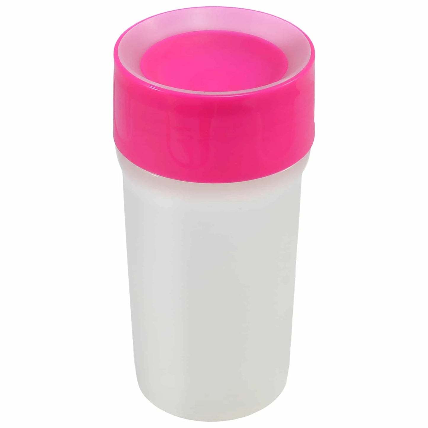 Litecup 2-in-1 Sippy Cup + Night Light, 360° Litecup