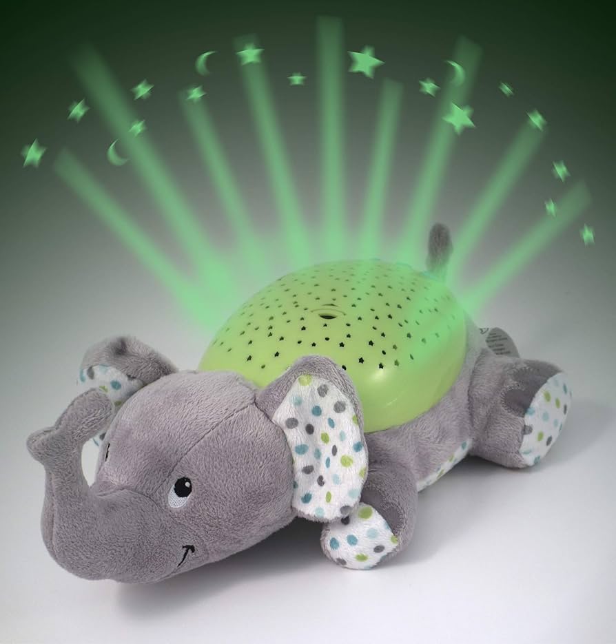 Summer Infant Einschlafhilfe Eddie der Elefant Summer Infant