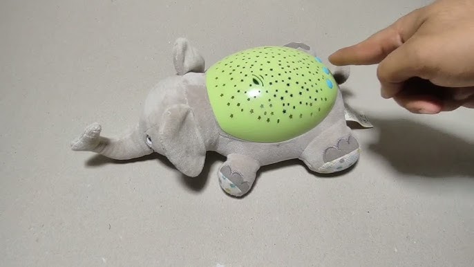 Summer Infant Einschlafhilfe Eddie der Elefant Summer Infant
