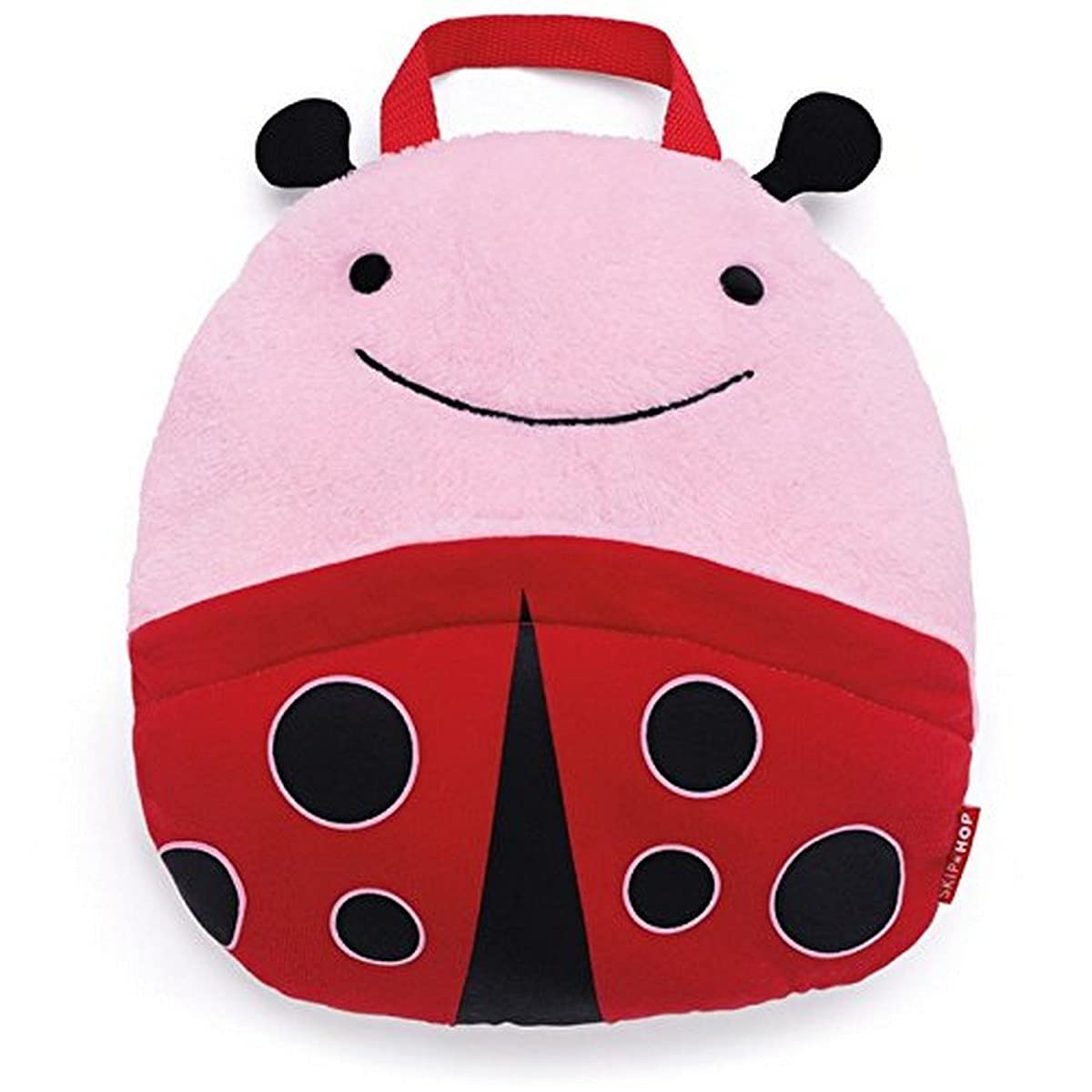Skip*Hop - Zoo Travel Blanket SkipHop
