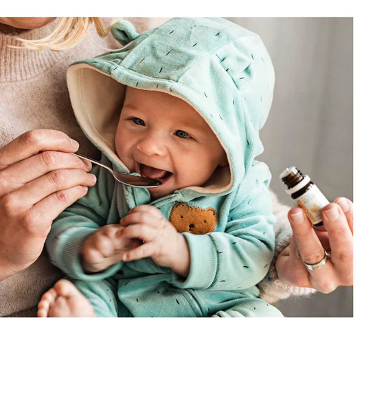 The-Struggles-of-Infant-Digestion Welcome Baby