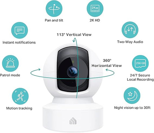 The Ultimate UK Parent's Guide to Choosing the Perfect Baby Monitor