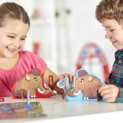 Mammoth Maths Game Orchard Toys