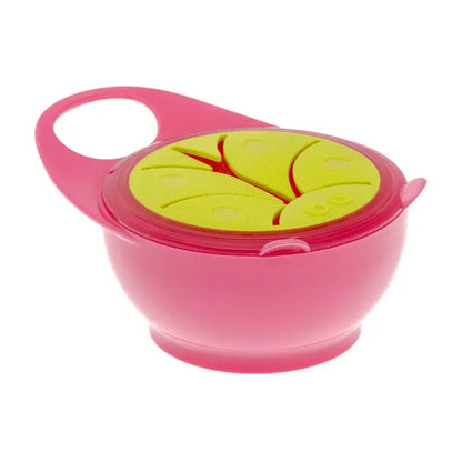 BROTHER MAX SNACK POT IN PINK