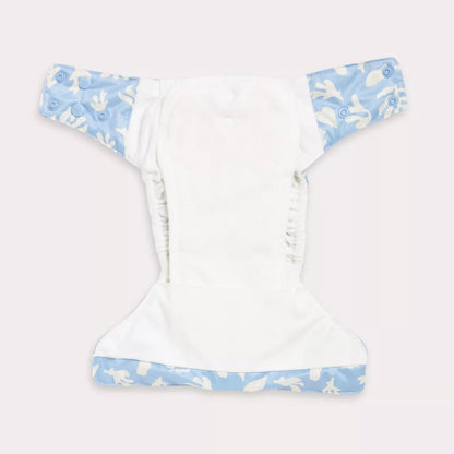 EcoNaps  Seaweed 2.0 Modern Cloth Nappy Econaps