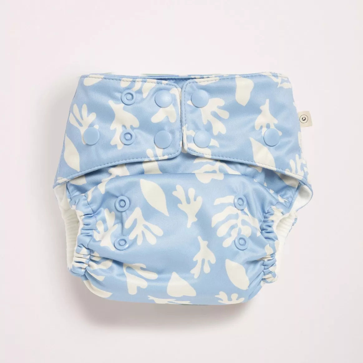 EcoNaps  Seaweed 2.0 Modern Cloth Nappy Econaps